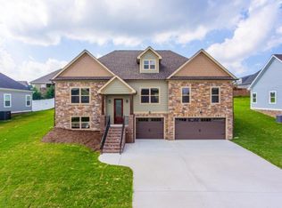 107 Angel Oak Way #115, Ringgold, GA 30736