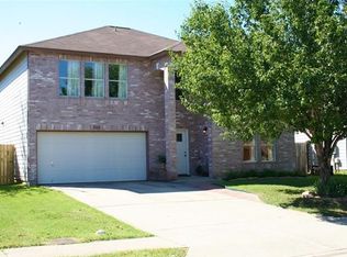7612 Marble Crest Dr, Austin, TX 78747