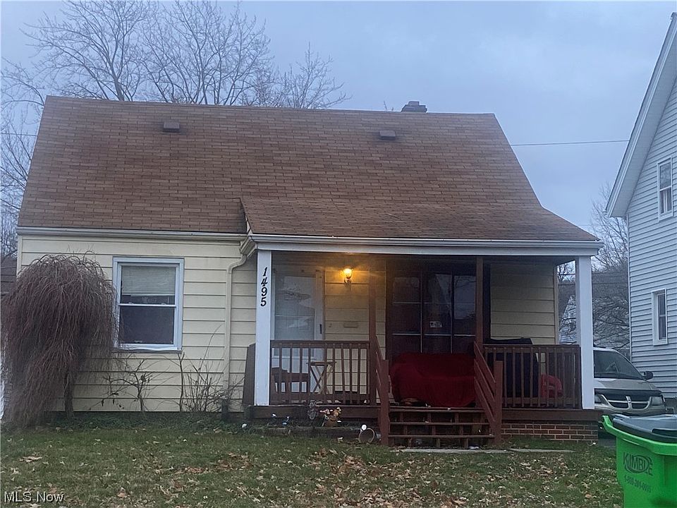 1st image of 1495 E 219th St