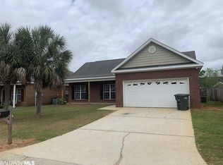 1208 Sloane Cv, Foley, AL 36535