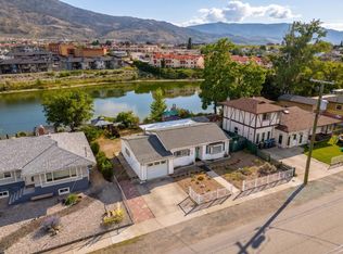 7816 89th St, Osoyoos, BC V0H 1V2