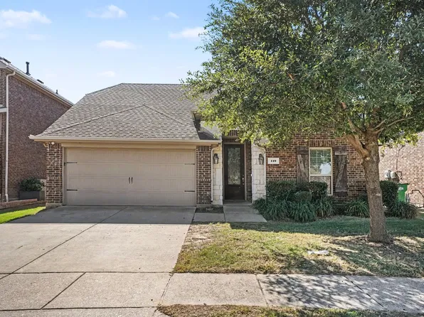 119 Charleston Ln, Fate, TX 75189