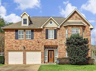 16447 Flint Run Way, Sugar Land, TX 77498