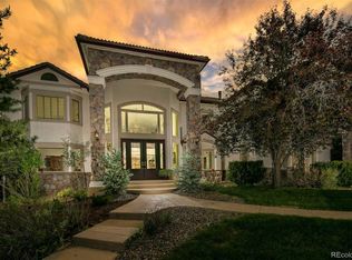 5634 Saddle Creek Trl, Parker, CO 80134