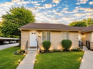 26823 Villa Calabrese, Warren, MI 48091