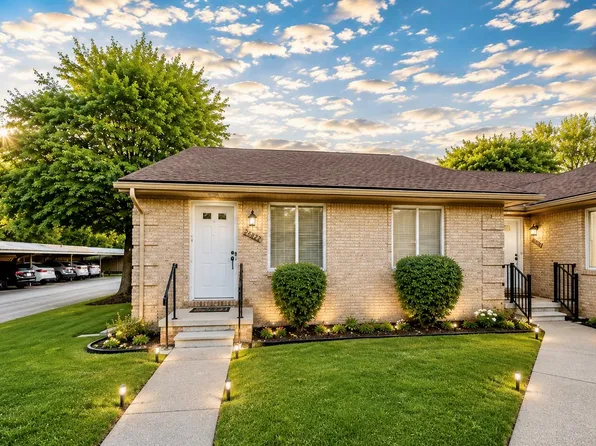 26823 Villa Calabrese, Warren, MI 48091