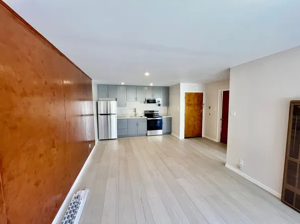 PM0205, 2611 Clement St #1, San Francisco, CA 94121