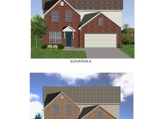 122 Amen Corner Way, Georgetown, KY 40324
