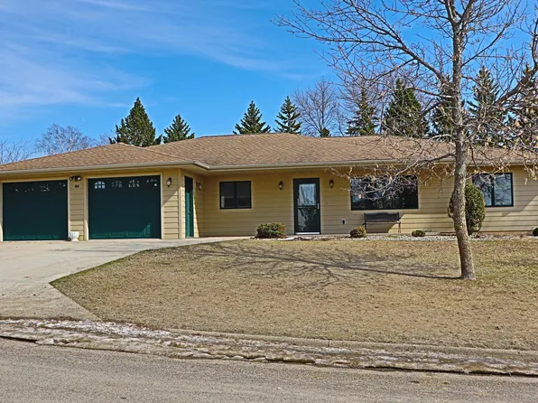 404 Eide Cir, Glenwood, MN 56334