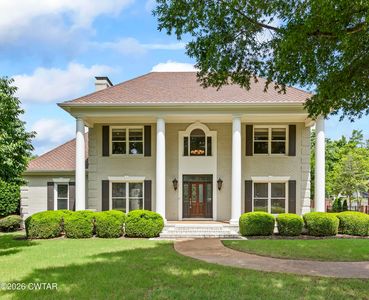 14 Winfield Pl, Jackson, TN, 38305