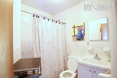 Rented by Citi Habitats