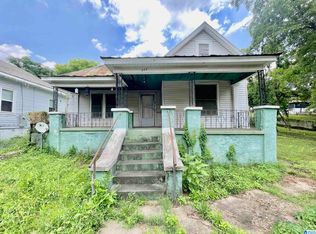 525 62nd St S, Birmingham, AL 35212