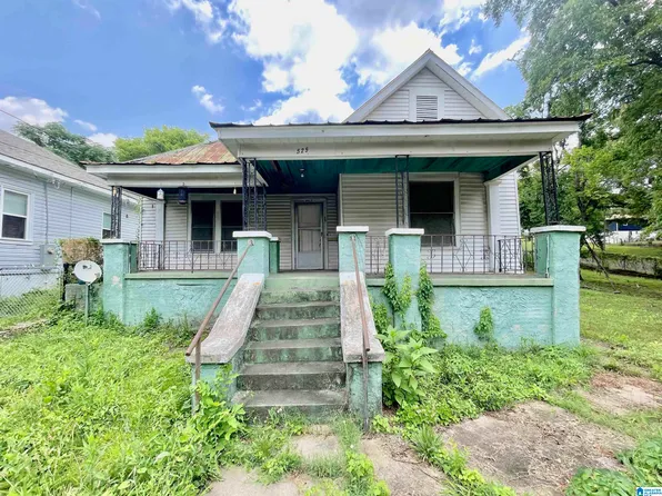525 62nd St S, Birmingham, AL 35212