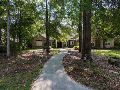 5119 NW 57th St, Gainesville, FL, 32653