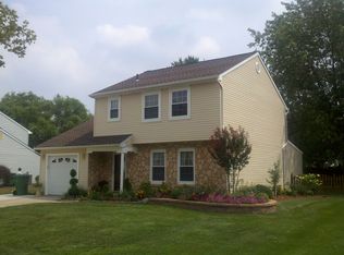 138 Greenbrook Dr, Marlton, NJ 08053