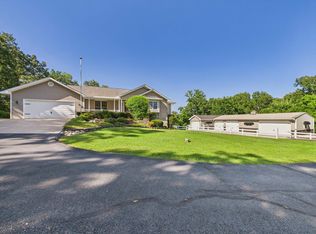 1788 County Road 604, Mountain Home, AR 72653
