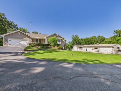 1788 County Road 604, Mountain Home, AR, 72653