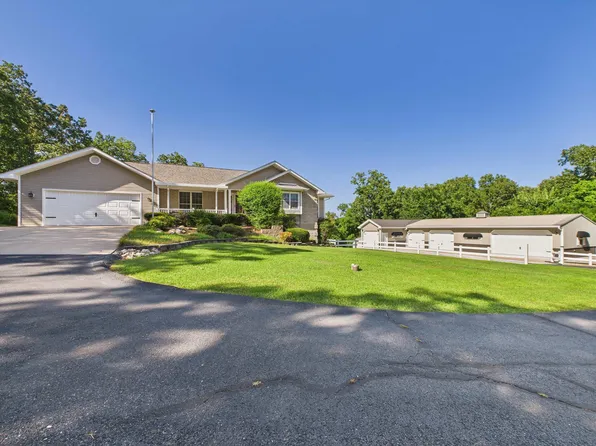 1788 County Road 604, Mountain Home, AR 72653