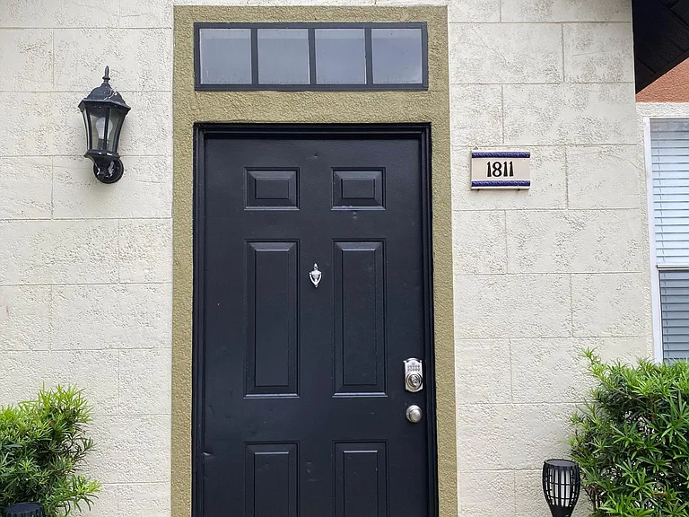 5953 Westgate Dr #1811 — Photo 1