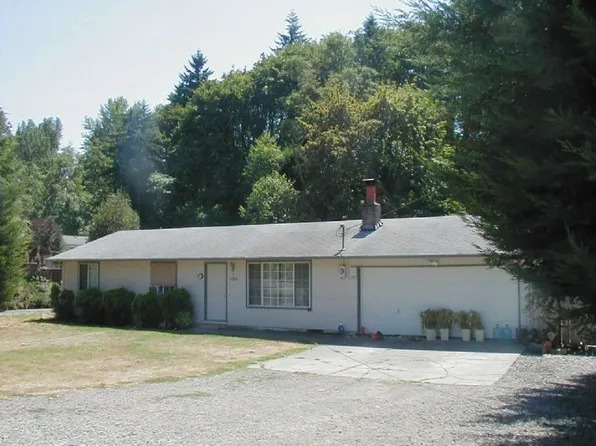 1011 NE 117th St, Vancouver, WA 98685