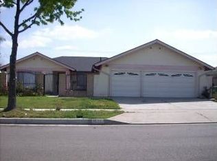 1631 N Silverwood St, Orange, CA 92867