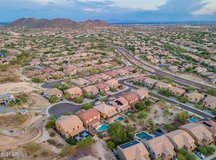 8960 W Plum Rd LOT 35, Peoria, AZ 85383