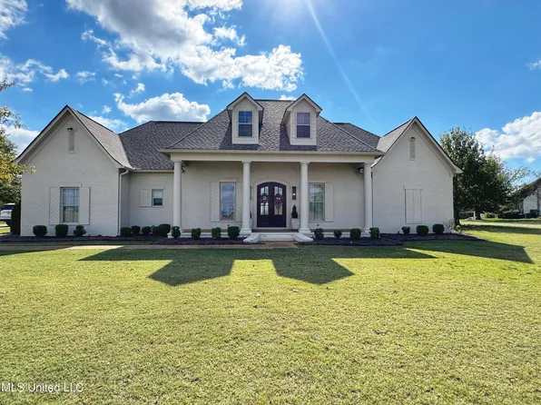 622 Diamond Ridge Rd, Clarksdale, MS 38614