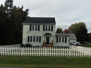 3063 Maple Ave, Oakfield, NY