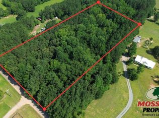 818 Cannafax Rd, Barnesville, GA 30204