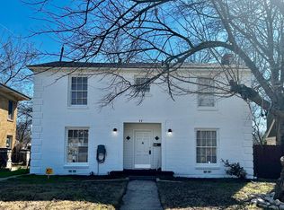 4118 Hampshire Blvd, Fort Worth, TX 76103