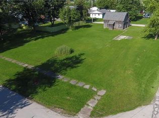 416 Wilbur St, Genoa, OH 43430