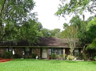 12516 Shady Creek Dr, Jacksonville, FL 32223