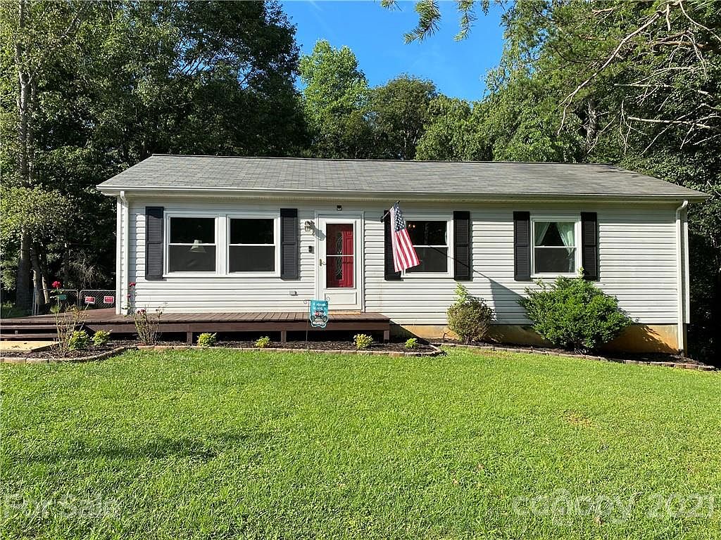 2697 Tumbleweed Dr, Lenoir, NC 28645 Zillow