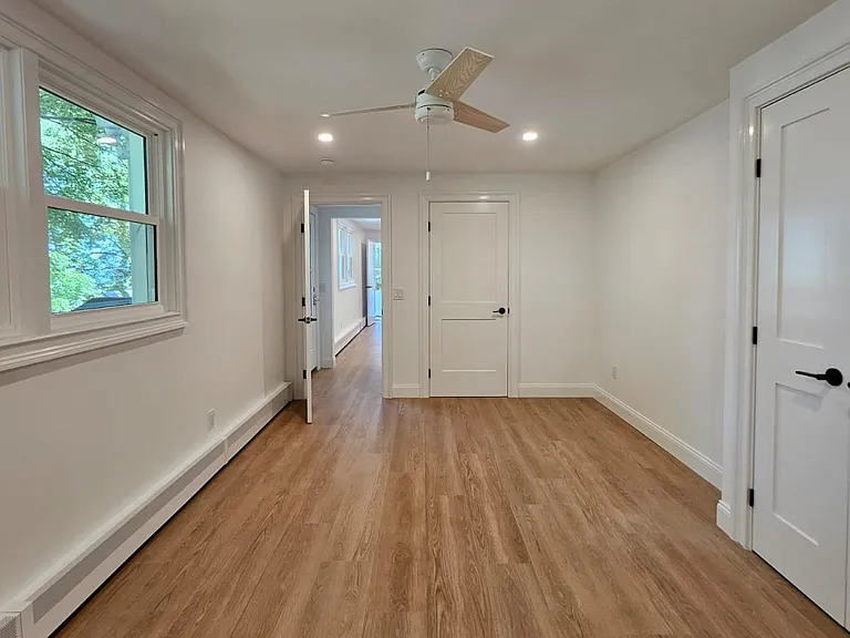 Another view of the bedroom