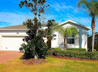 3752 Quaint Ln, Clermont, FL 34711