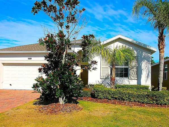 3752 Quaint Ln, Clermont, FL 34711