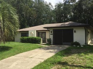 8987 N Santos Dr, Citrus Springs, FL 34434