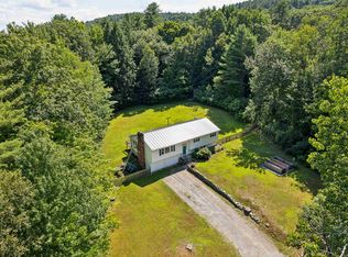 116 Remick Rd, White River Junction, VT 05001