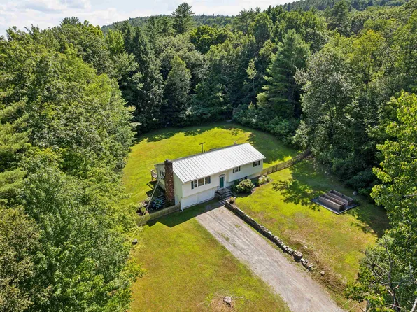 116 Remick Road, Hartford, VT 05001