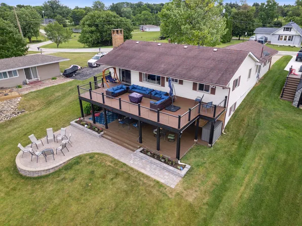 11502 Sauk Trl, Jerome, MI 49249