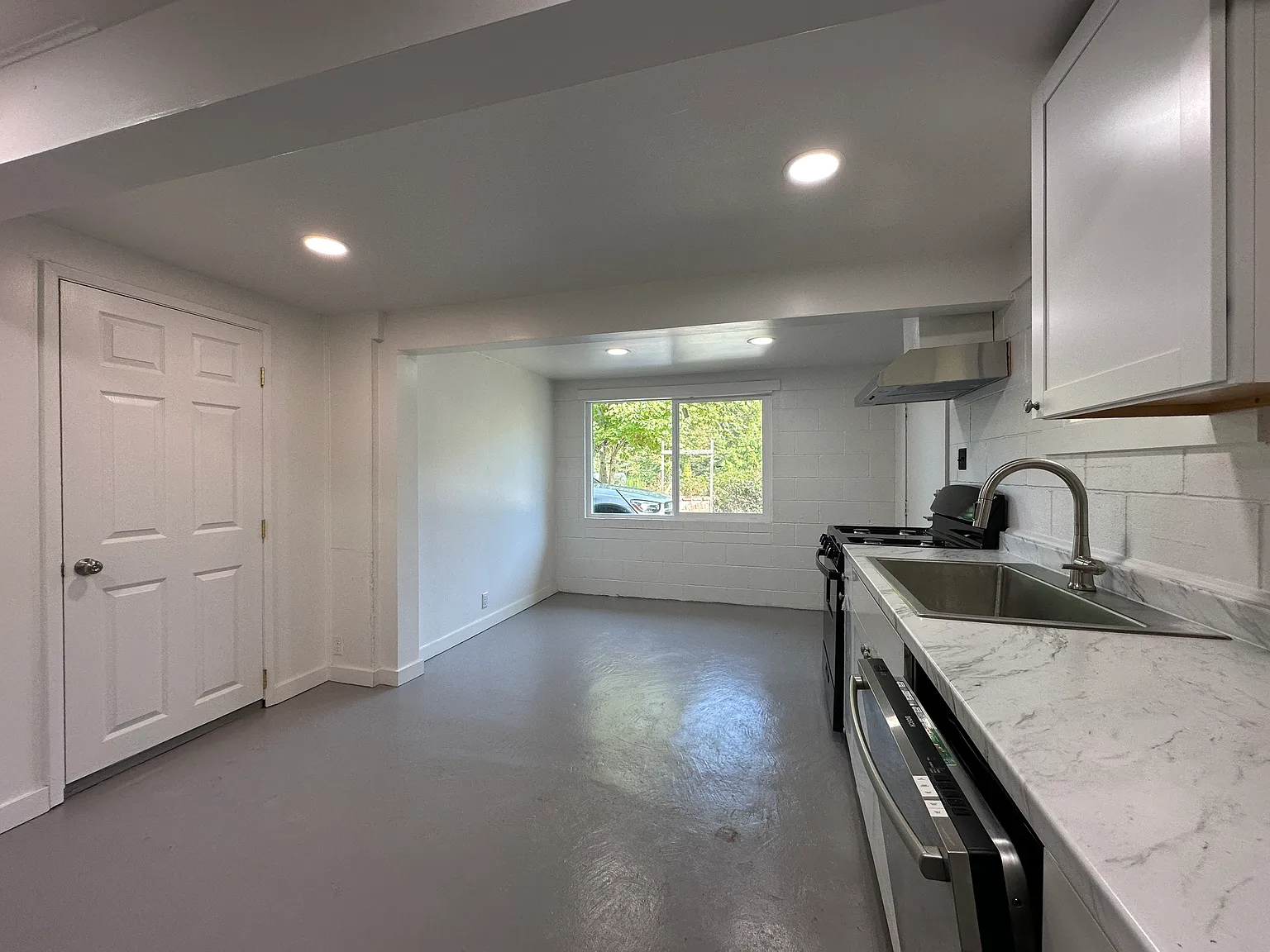 1 bed, 474 sqft, $1,400 — Photo 3