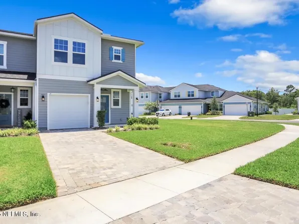 24 PINEBURY Lane, St. Augustine, FL 32092