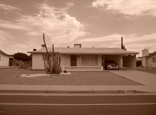5427 E Adobe Rd, Mesa, AZ 85205