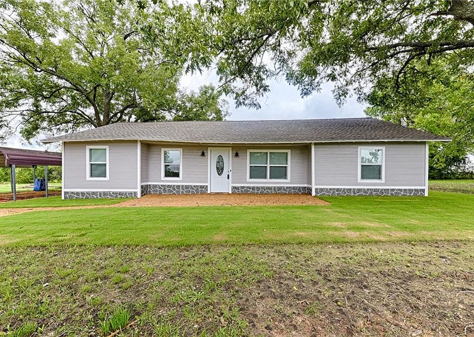 4662 Fm 697, Sherman, TX 75090 Zillow