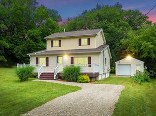 1402 Gracel St, Jackson, MI 49202
