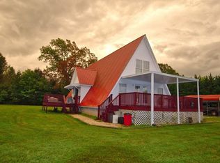 484 Smith Rd, Bradyville, TN 37026