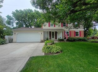 2501 Kewanna Ln, Dayton, OH 45434