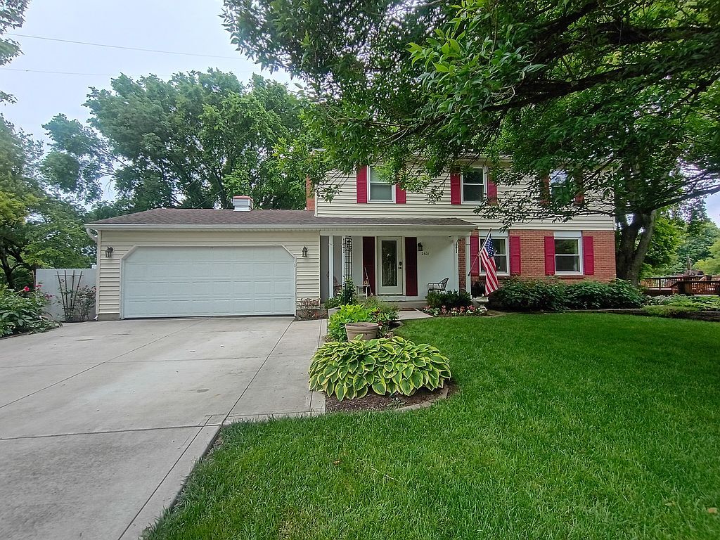 2501 Kewanna Ln - Property Image