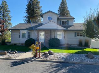 2207 W Weile Ave, Spokane, WA 99208
