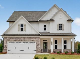 5579 Spring St, Flowery Branch, GA 30542